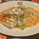 キャンティ トレ - 