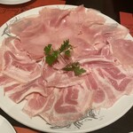 キャンティ トレ - 