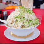 ラーメン福 - 