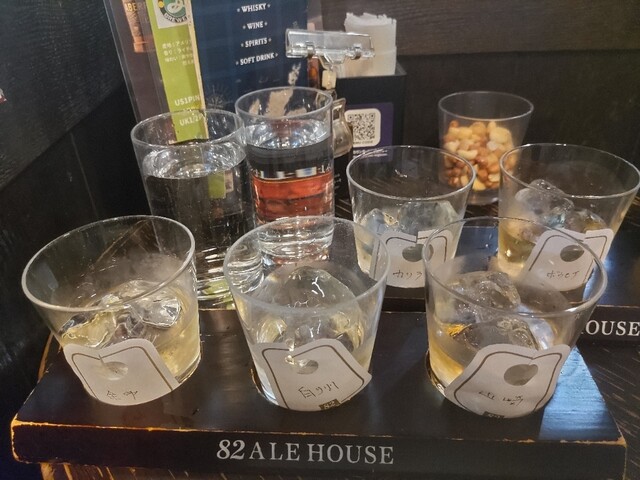 82 Gotanda Nishiguchi Ten photo 2