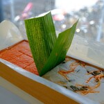 ますのすし本舗 源 - 