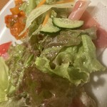 グリル ヒネもス - 