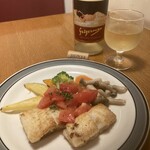 グリル ヒネもス - 