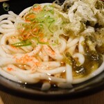 気比そばあまの - 