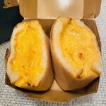 美瑛小麦の食パン専門店つばめパン&Milk - 