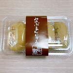 さくら製菓 - 料理写真:みのぶまんじゅう4個入り