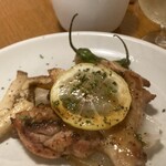 グリル ヒネもス - 