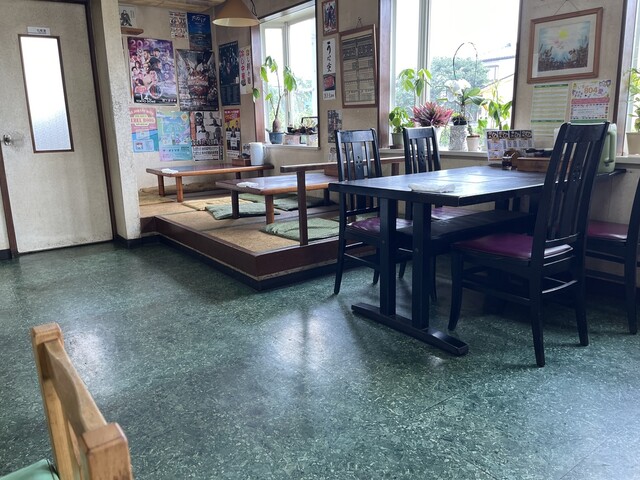 味彩 - 白石（ラーメン）の写真