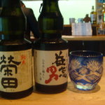 下総屋 - 益荒男（石川）、栄田（福岡）