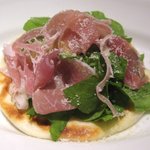 (09/10夜)アミューズ：ピアディーナ