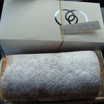 北菓楼 砂川本店 - ろーるすロール