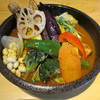 Rojiura Curry SAMURAI.  下北沢店