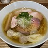 らぁ麺 紫陽花