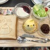 ぴよりんSTATION Cafe gentiane JR名古屋駅店