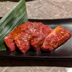 かやらん - 極楽ハラミ