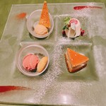 カンパーニャ - 