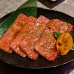 かやらん - 上ロース