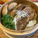 CAFE&DINING Three8 - 