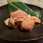 かやらん - 大山どり790円