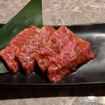 かやらん - 極楽ハラミ1,790円✕2