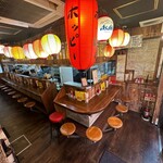 もつ焼 煮込み ヤリキ - 