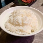 かやらん - ライス大450円✕3