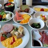 南の美ら花ホテルミヤヒラ - 料理写真:モーニングブッフェ
