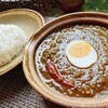 カレー工房インド ガンガ店