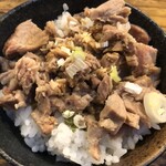 家系ラーメン クックら - 