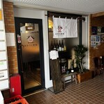 はちマル食堂 - 