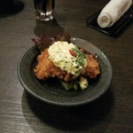 ご馳走酒場 炉寿楽 - 