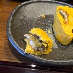 うなぎ乃助 - 残りのう巻き