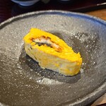 うなぎ乃助 - 最後のう巻き