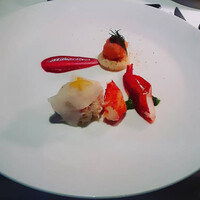 ロウリーズ・ザ・プライムリブ 恵比寿ガーデンプレイス店 - 