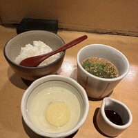 焼鳥 銀座 井 - 