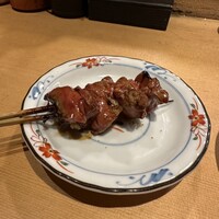 焼鳥 銀座 井 - 