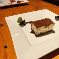 トラットリア ダイ パエサーニ - 