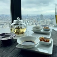 広東料理 センス - コクと旨味が堪らない貝柱のXO醬