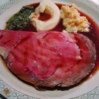 ロウリーズ・ザ・プライムリブ 恵比寿ガーデンプレイス店 - 