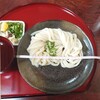 うどん 桜守