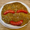 ライスカレー ぺろり