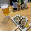BAY OYSTER