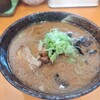 麺武 はちまき屋
