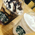 スターバックス・コーヒー 芝大門店 - 