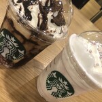 スターバックス・コーヒー 芝大門店 - 