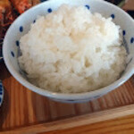 オクヤマ食堂 - 