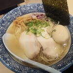 中華そば とあき - 