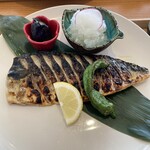 オクヤマ食堂 - 