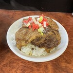 煮干しらーめん 渡辺商店 - 