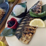 オクヤマ食堂 - 